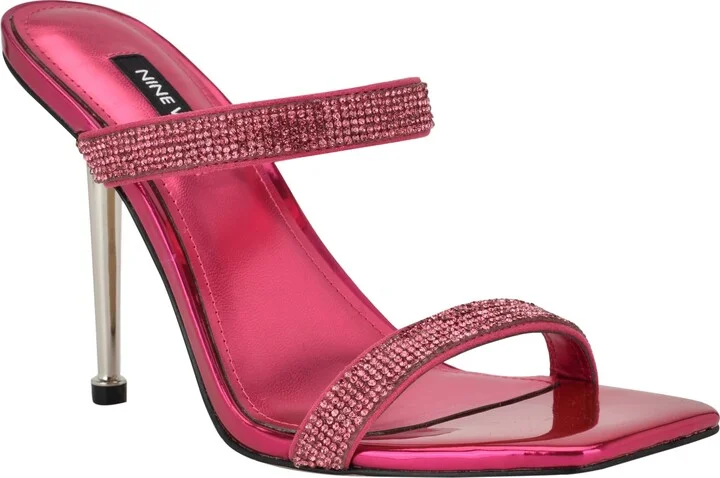 Dark Pink Shimmer 650