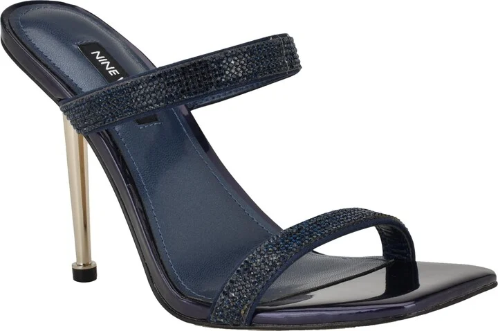 Navy Shimmer 400