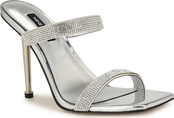Silver Shimmer