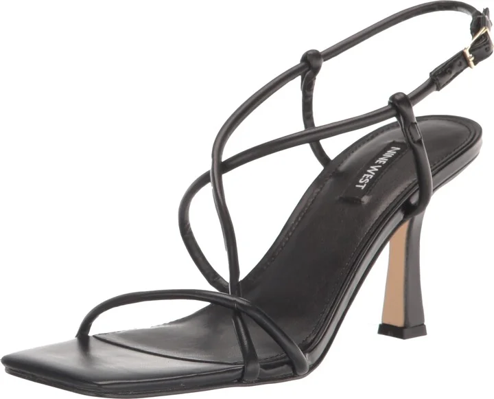 Nine West Women's Yuki3 Heeled Sandal