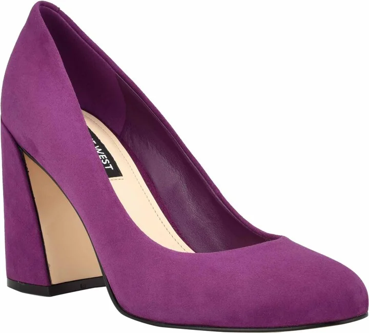 Nine West Women's Yunip Pump