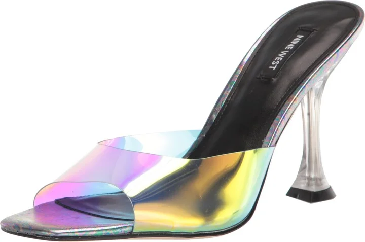 Nine West Women's Zooza3 Heeled Sandal