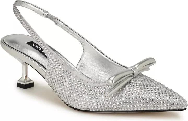 Silver Metallic