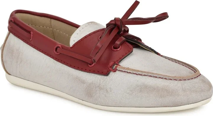 White/Red