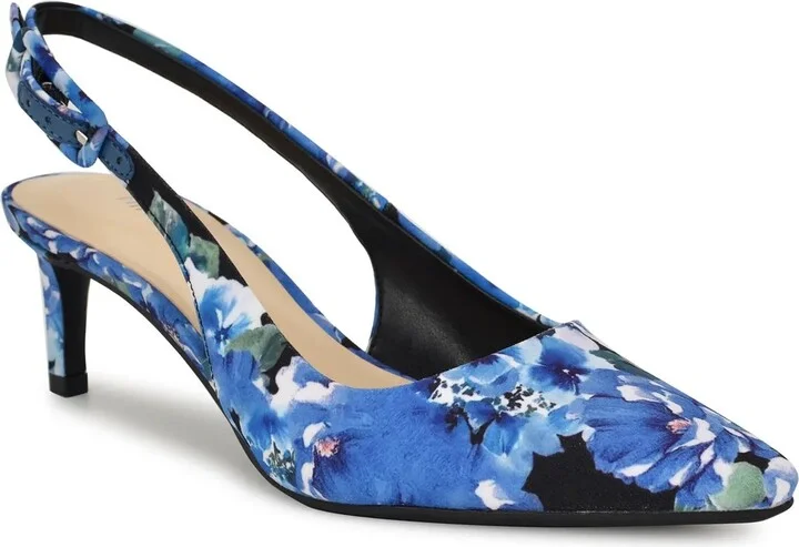 Nine West Yazza Pump