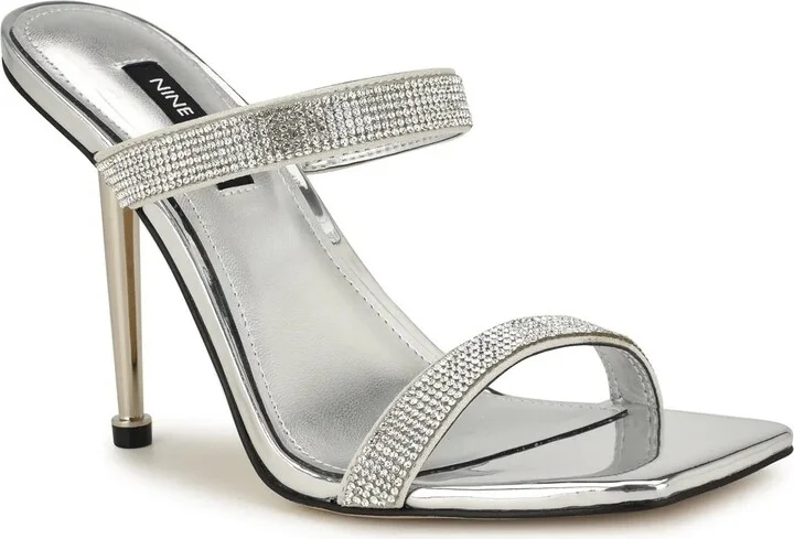 Silver Metallic