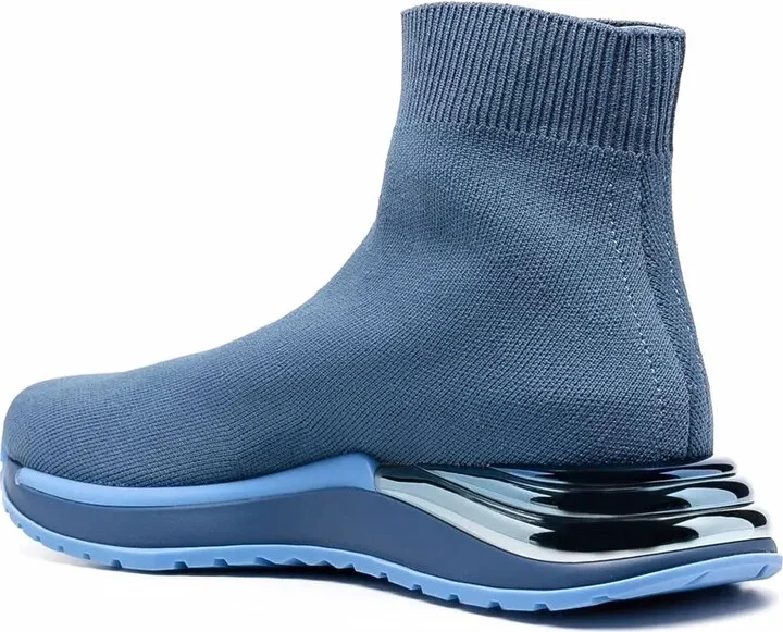 Ninette pull-on sneakers - Image 3