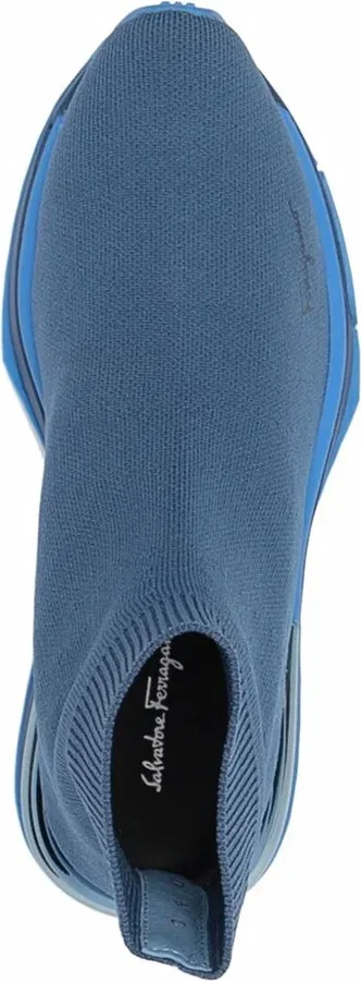Ninette pull-on sneakers - Image 4