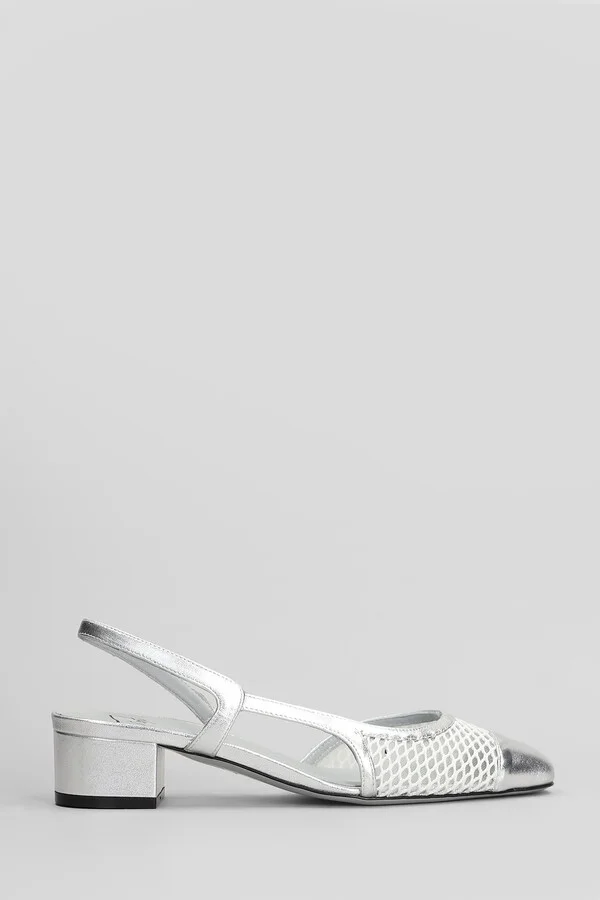 silver