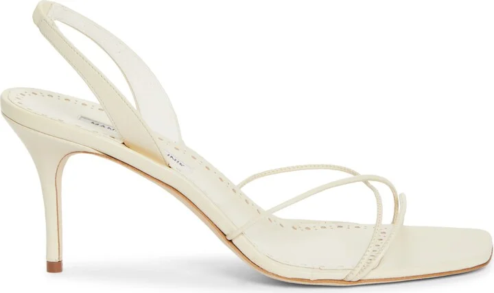 Ninfea Slingback Sandal - Image 3