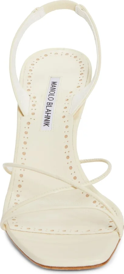 Ninfea Slingback Sandal - Image 4