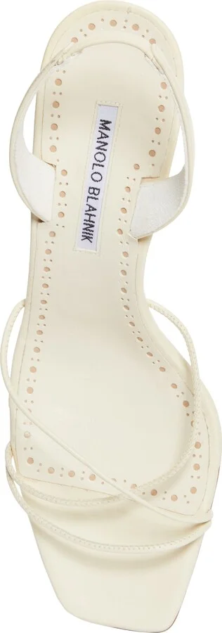 Ninfea Slingback Sandal - Image 5