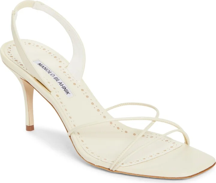 Ninfea Slingback Sandal