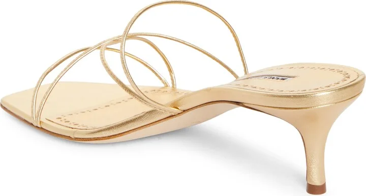 Ninfemu Slide Sandal - Image 2