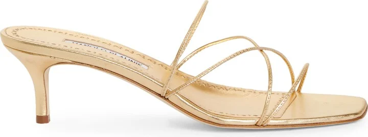 Ninfemu Slide Sandal - Image 3