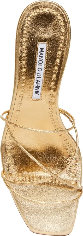 Ninfemu Slide Sandal - Image 5
