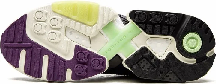 Ninja ZX Torsion sneakers - Image 4