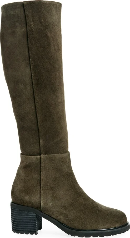 Ninna Knee High Boot - Image 3
