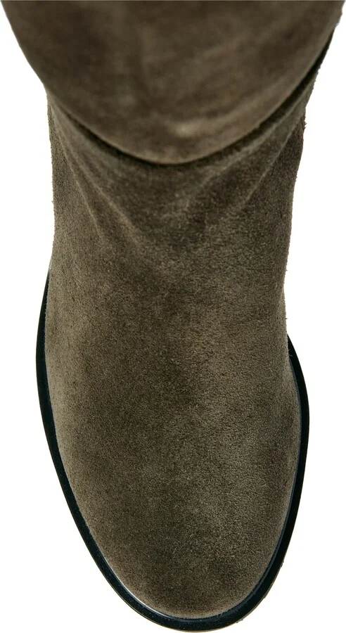 Ninna Knee High Boot - Image 5