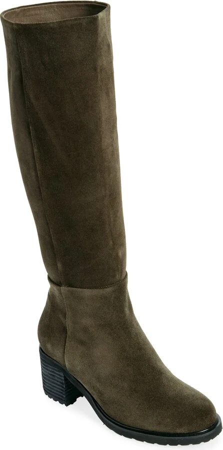 Ninna Knee High Boot