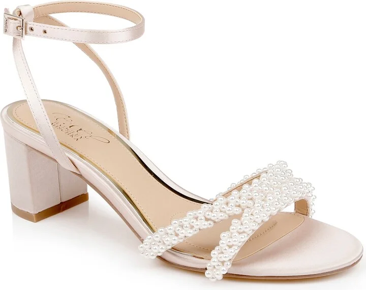 Champagne Satin