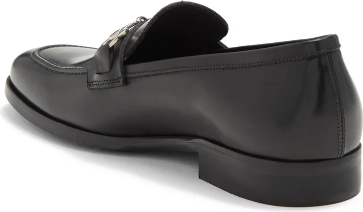 Nino Bit Leather Loafer - Image 2