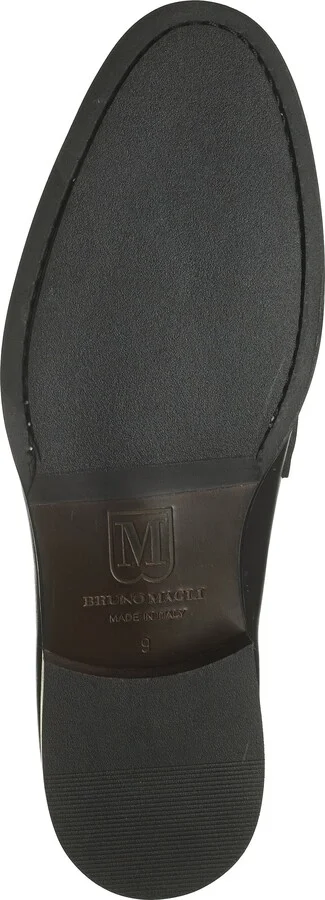 Nino Bit Leather Loafer - Image 5