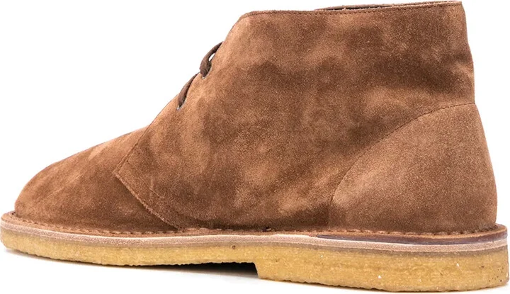 Nino desert boots - Image 3