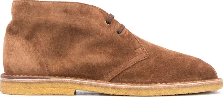 Nino desert boots