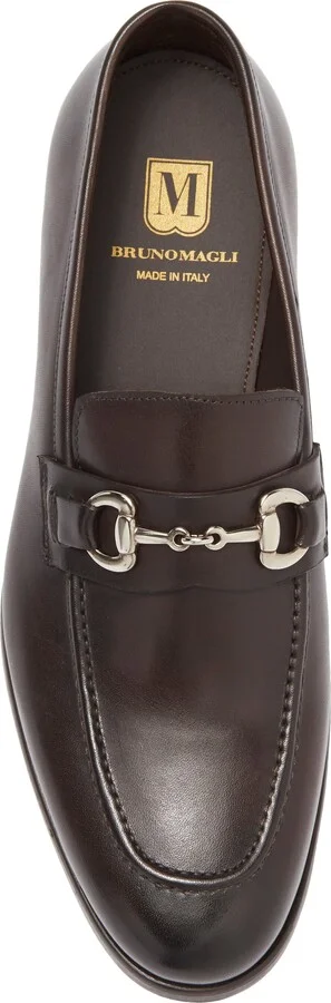 Nino Horsebit Loafer - Image 4