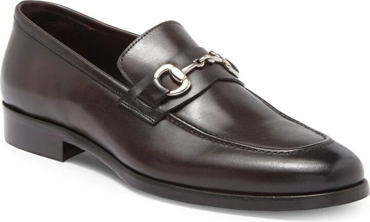 Nino Horsebit Loafer