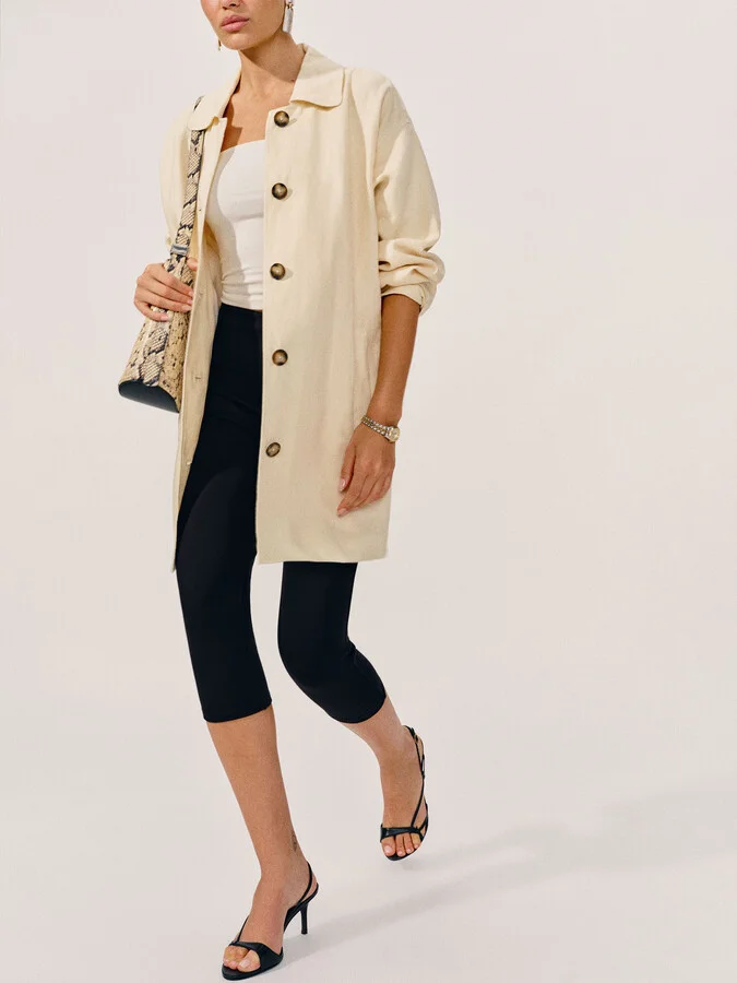 Nino Slingback Heeled Sandal - Image 2