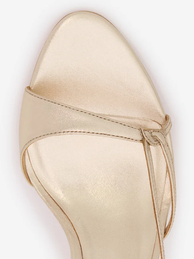 Nino Slingback Heeled Sandal - Image 2