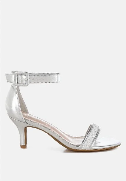 silver
