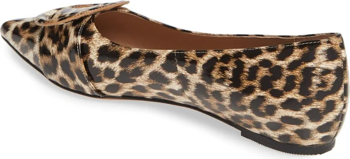 Niola Skimmer Flat - Image 2
