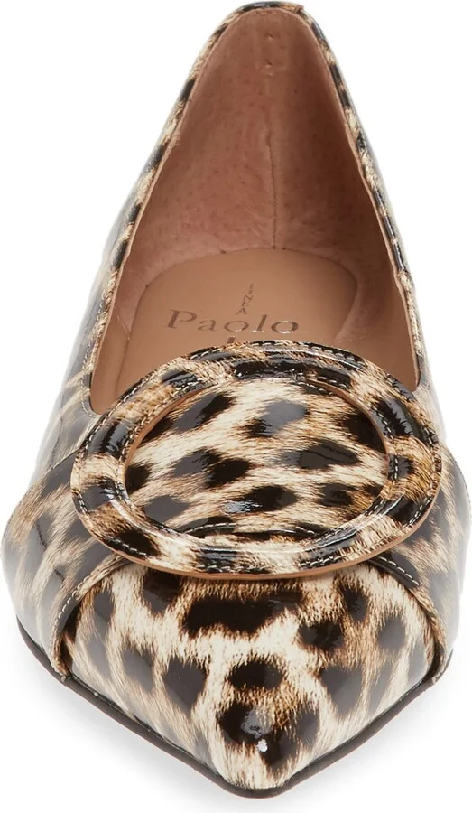 Niola Skimmer Flat - Image 4