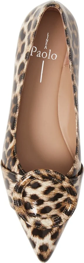 Niola Skimmer Flat - Image 5