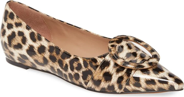 Niola Skimmer Flat