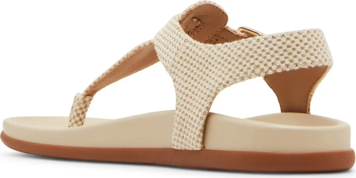 Niomi Ankle Strap Sandal - Image 2