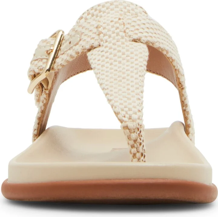 Niomi Ankle Strap Sandal - Image 3