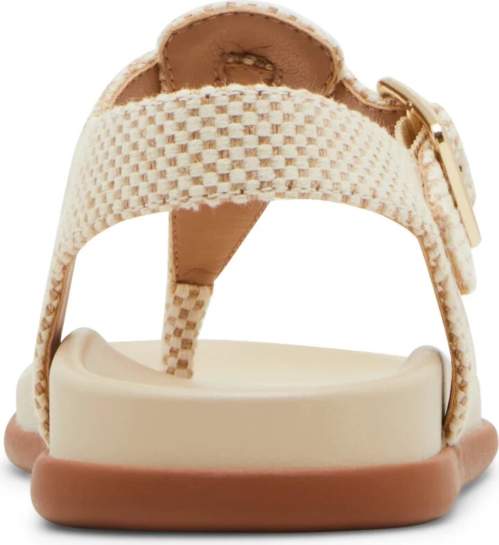 Niomi Ankle Strap Sandal - Image 4