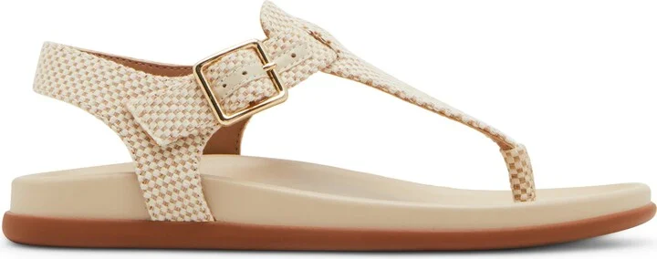 Niomi Ankle Strap Sandal - Image 5