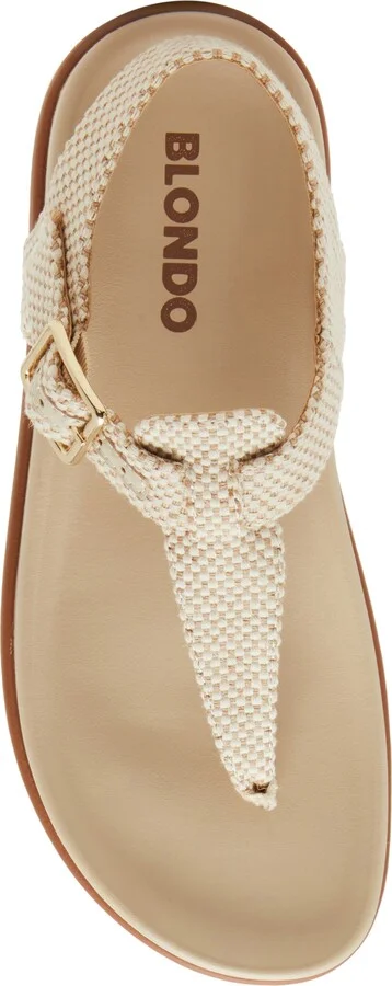 Niomi Ankle Strap Sandal - Image 6