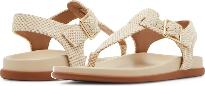 Niomi Ankle Strap Sandal - Image 9