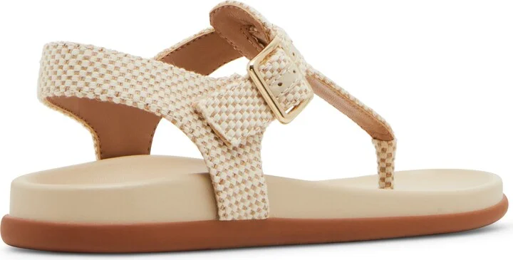Niomi Ankle Strap Sandal - Image 10