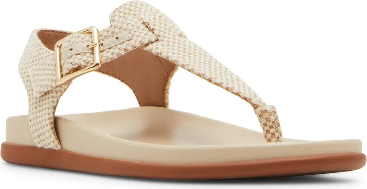 Niomi Ankle Strap Sandal