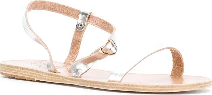 Niove flat sandals - Image 2