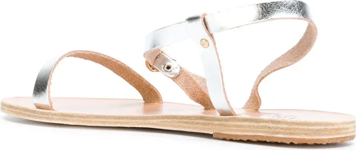 Niove flat sandals - Image 3
