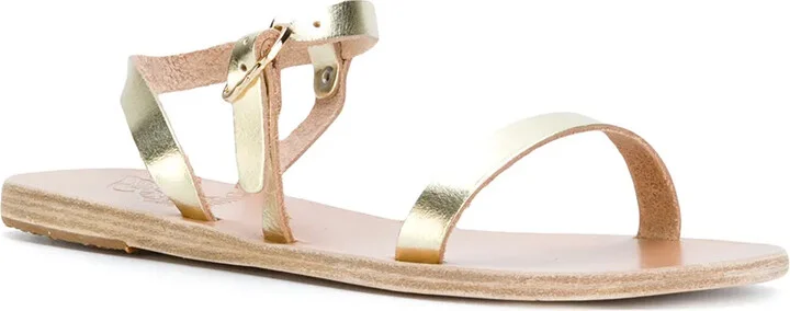 Niove flat sandals - Image 2