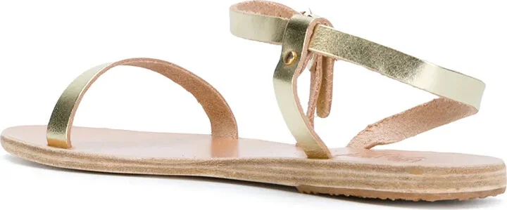 Niove flat sandals - Image 3